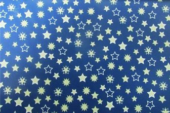 Printed Gift Wrap, 10m