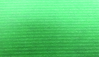 Ribbed Plain Gift Wrap, 10m