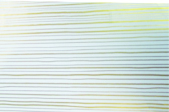 Printed Gift Wrap Fine Stripes, 10m