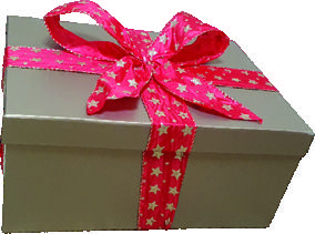Gift Boxes, 13-37cm