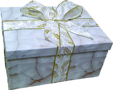 Gift Boxes, 13-37cm
