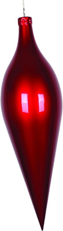 Giant Bulb Spear Finial, 91cm