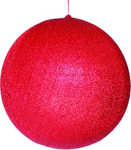 Collapsible Fabric Ball, 60cm