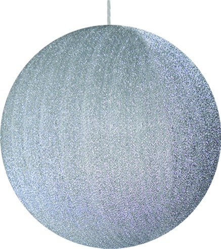 Collapsible Fabric Ball, 60cm