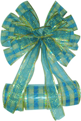 Tree Top Bow, 1.35m
