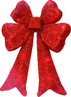 Sisal Bow, 40cm