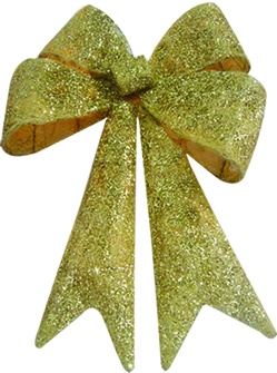 Sisal Bow, 40cm