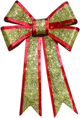 Sisal Bow, 40cm