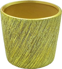 Scratch Pot Bark Texture, 10cm