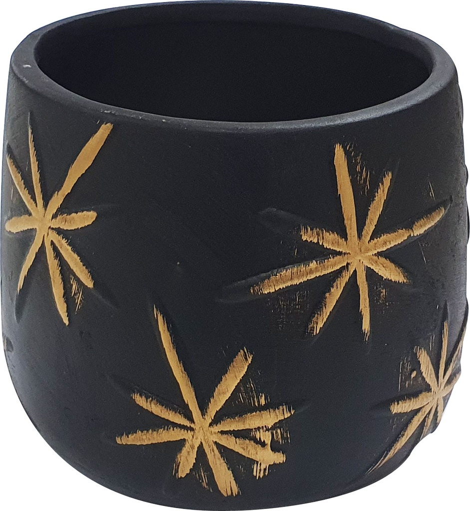 Star Pot, 10cm