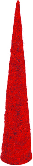 Standing Cone, 80cm