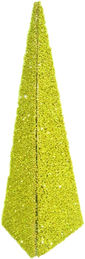 Triangular Tower, 90cm