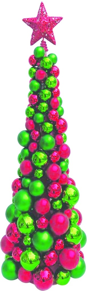 Bauble Tree, 1.2m