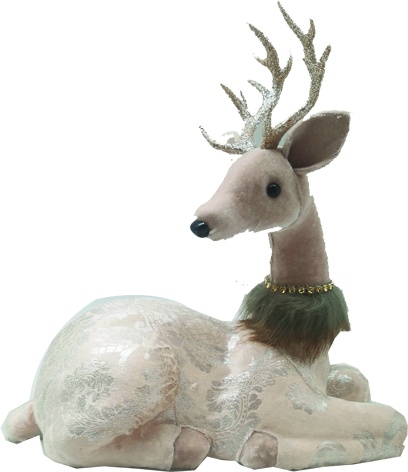Deer, 31cm