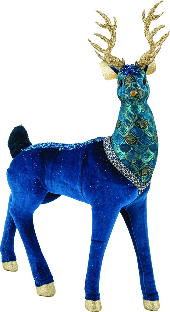 Decorative Deer, 66cm