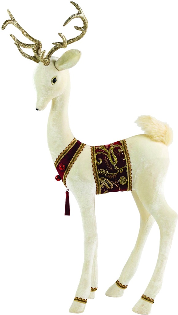 Deer Regal Saddle, 1m