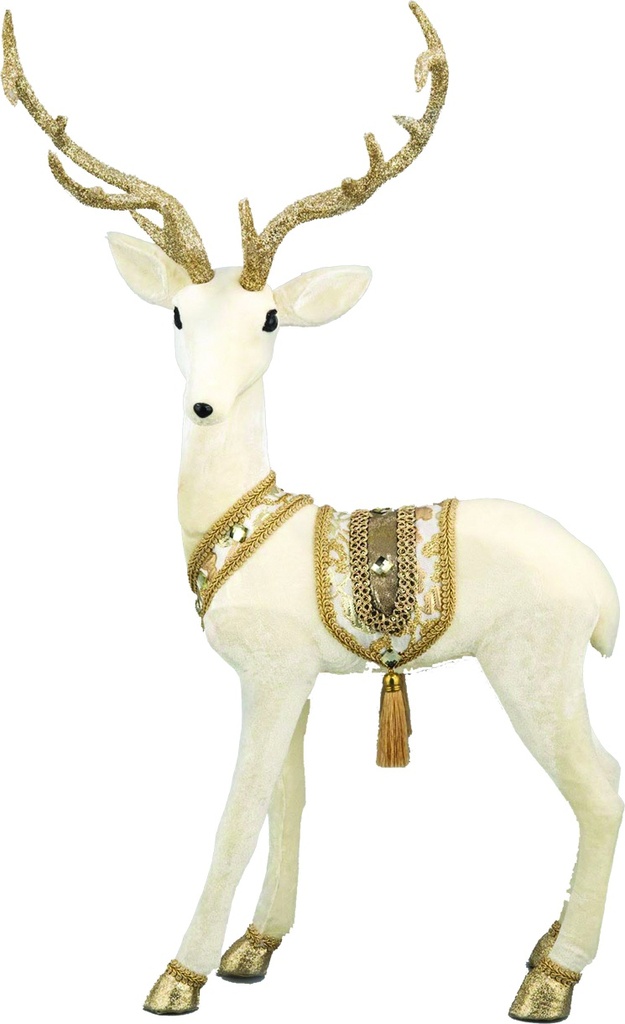 Deer, 75cm