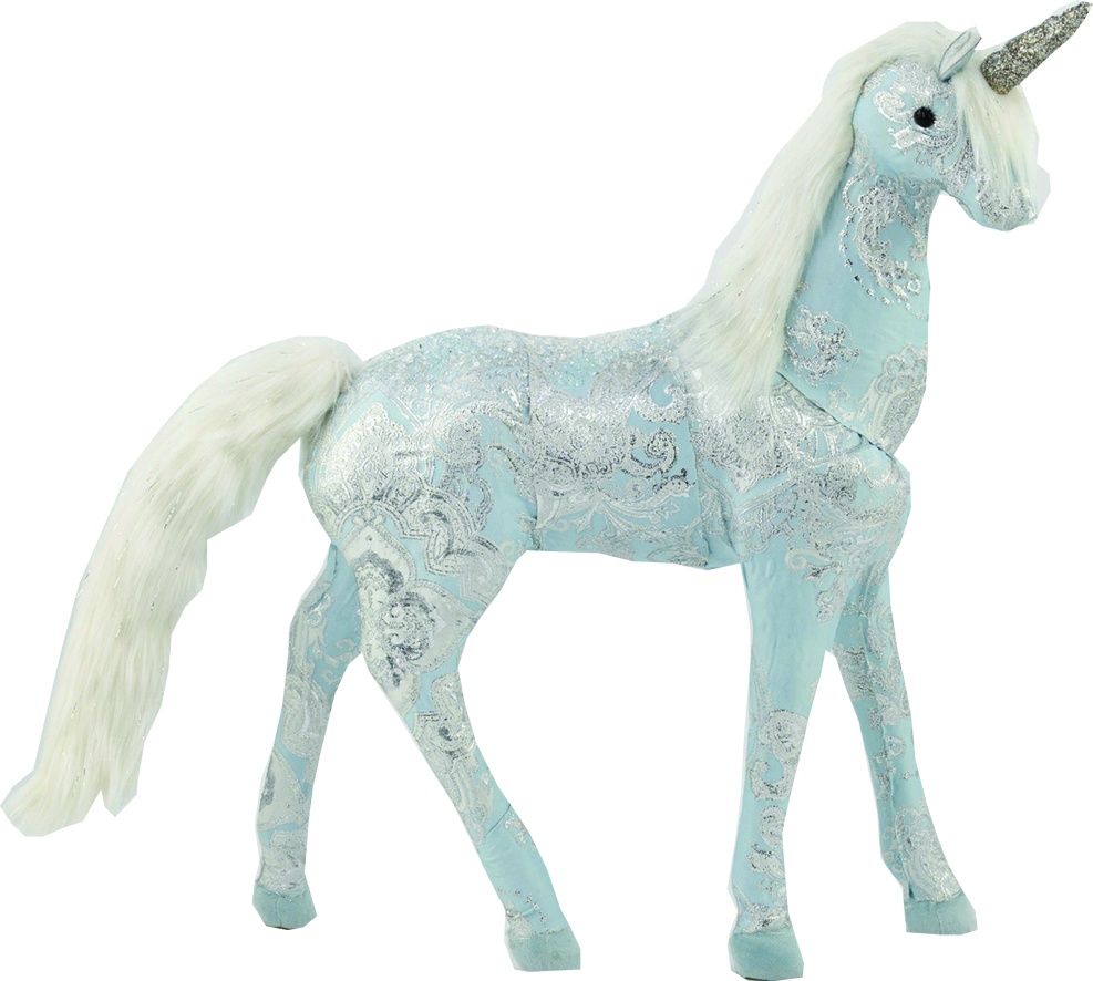 Unicorn, 55cm