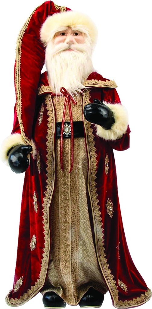 Santa Claus, 60cm