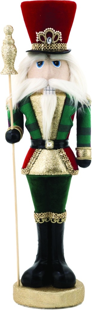 Nutcracker, 61cm