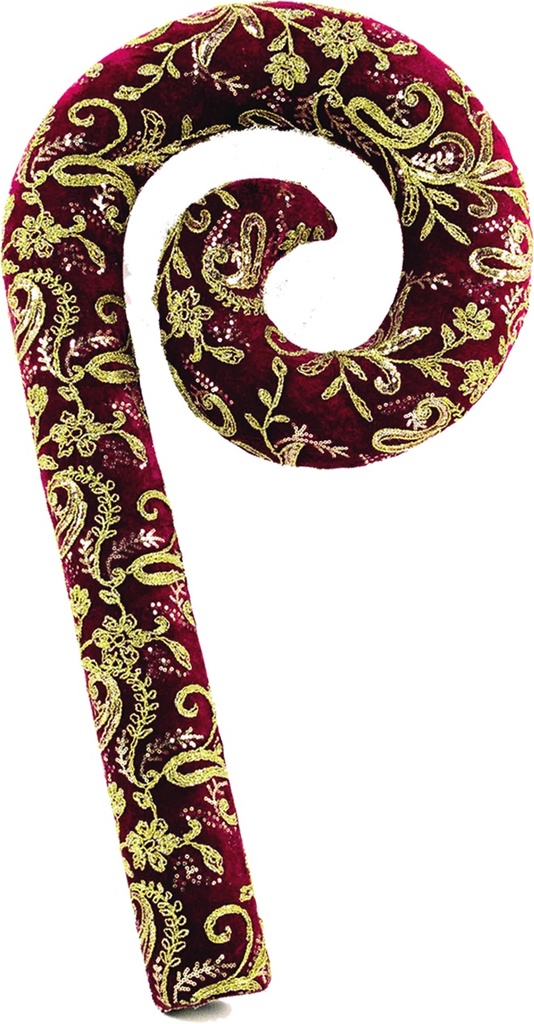 Candy Cane, 80cm