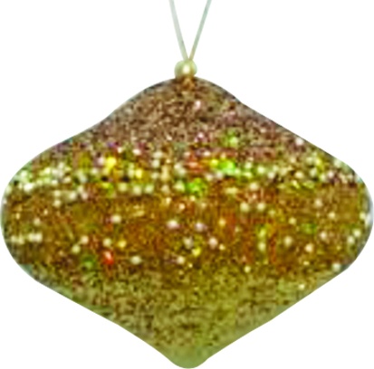 Sequin Onion, 13cm
