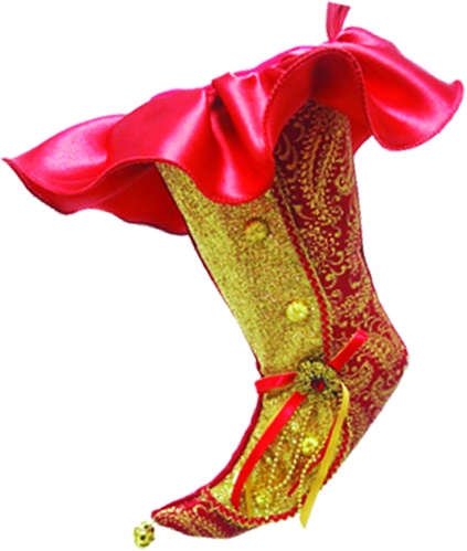 Royal Stocking, 12"