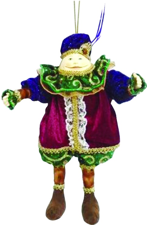 Humpty Dumpty Ornament, 35.5cm