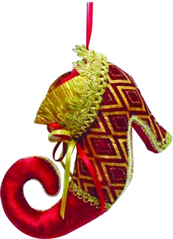 Jester Shoe, 18cm