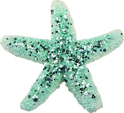 Starfish, 17.5cm