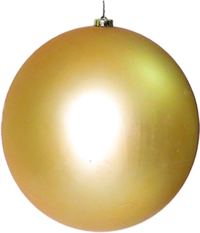 Matte Ball, 10cm
