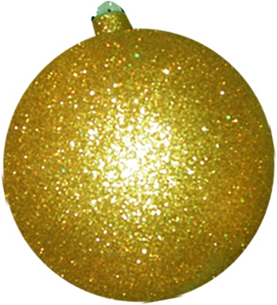 Glitter Ball, 25cm
