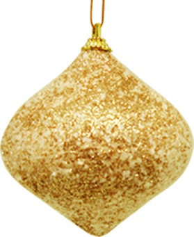 Fuzzy Onion, 8cm