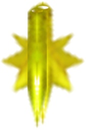 Shiny Stars, 8cm