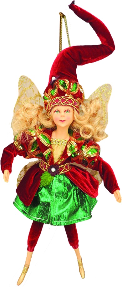 Fairy Ornament, 40cm