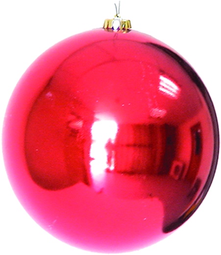 Shiny Ball Plain, 3cm
