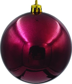Shiny Ball, 8cm