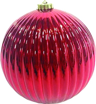 Shiny Pumpkin, 20cm