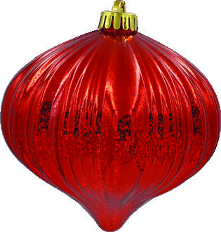 Speckled Onion, 15cm