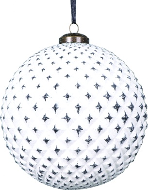 Speckled Ball, 10cm