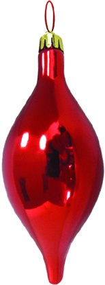 Shiny Teardrop, 16cm
