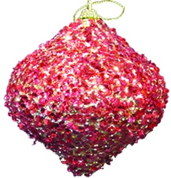 Studden Onion, 8cm