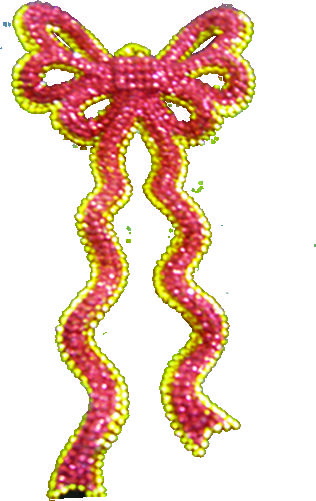 Bow, 17cm