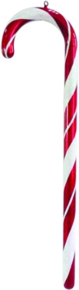 Candy Cane, 91cm