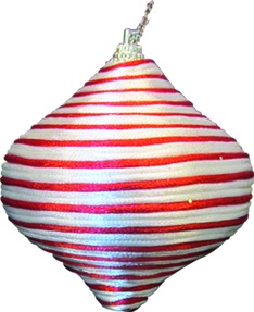 Striped Onion, 8cm