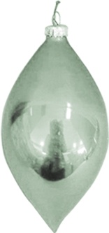 Shiny Teardrop, 10.5cm