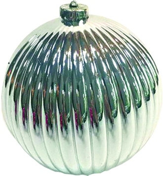 Shiny Pumpkin, 20cm