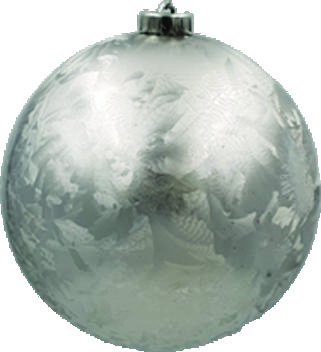 Crystal Ball, 15cm