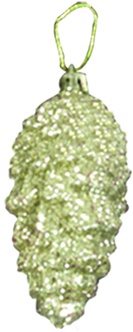 Shiny Pinecone, 8cm