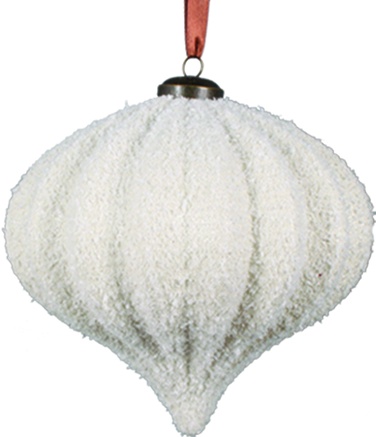 Studded Stripe Onion, 15cm